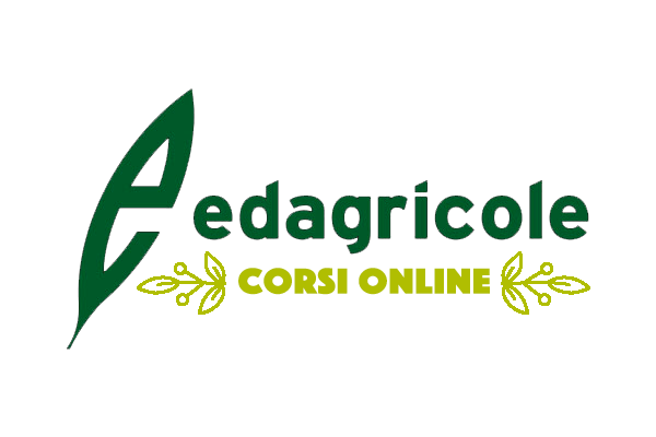 I Corsi di Edagricole